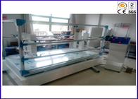 อุปกรณ์ทดสอบบรรจุภัณฑ์กันความชื้น, เครื่องทดสอบแรงสั่นสะเทือน 100-300 CPM