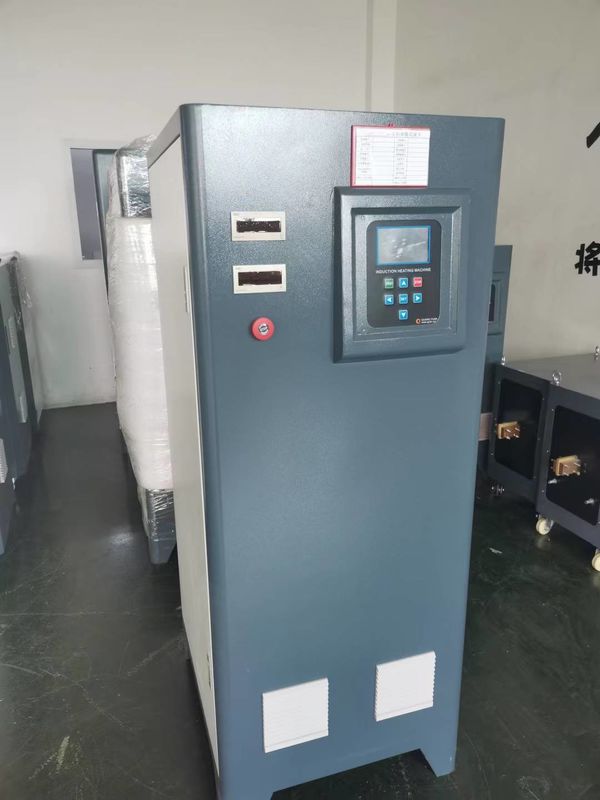 250kw DSP การควบคุมดิจิตอลเต็ม - อุปกรณ์พิเศษสําหรับการละลายเครื่องโกหกร้อน