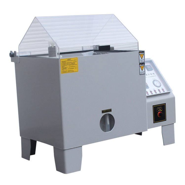 เครื่องทดสอบสเปรย์เกลือการกำหนดค่าสูง, X-60 Salt Spray Corrosion Chamber