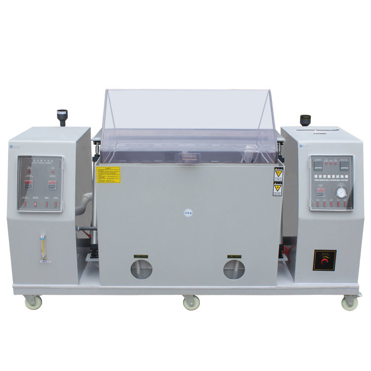 เครื่องทดสอบสเปรย์เกลือการกำหนดค่าสูง, X-60 Salt Spray Corrosion Chamber