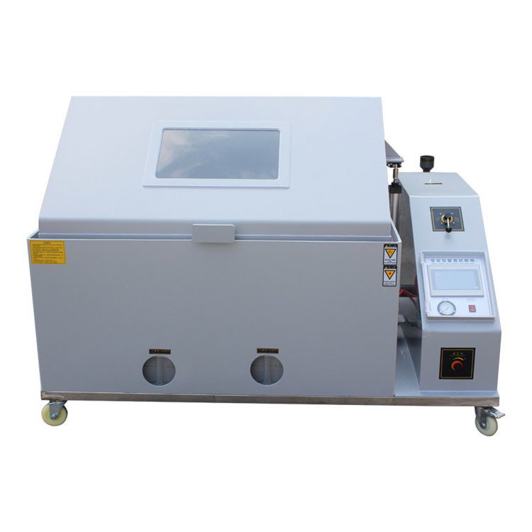 เครื่องทดสอบสเปรย์เกลือการกำหนดค่าสูง, X-60 Salt Spray Corrosion Chamber