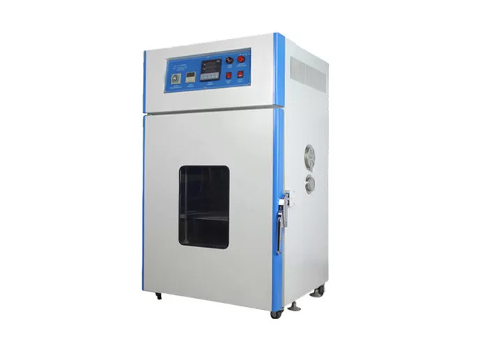 เครื่องทดสอบสเปรย์เกลือการกำหนดค่าสูง X-60 อุปกรณ์ทดสอบการกัดกร่อนของสเปรย์เกลือ