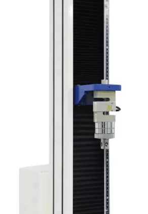 เครื่องมือวัดแรงดึง 0.1-500 มม. / นาที, เครื่องทดสอบแรงดึง 50 / 60Hz