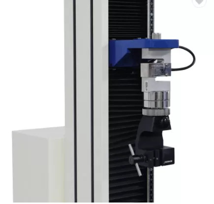 เครื่องมือวัดแรงดึง 0.1-500 มม. / นาที, เครื่องทดสอบแรงดึง 50 / 60Hz