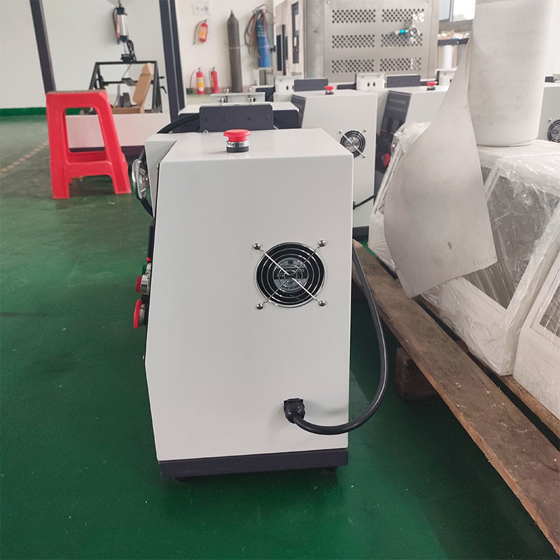 Open Type Two Roll Mill Machine Lab Digital Display สำหรับการทดสอบยาง