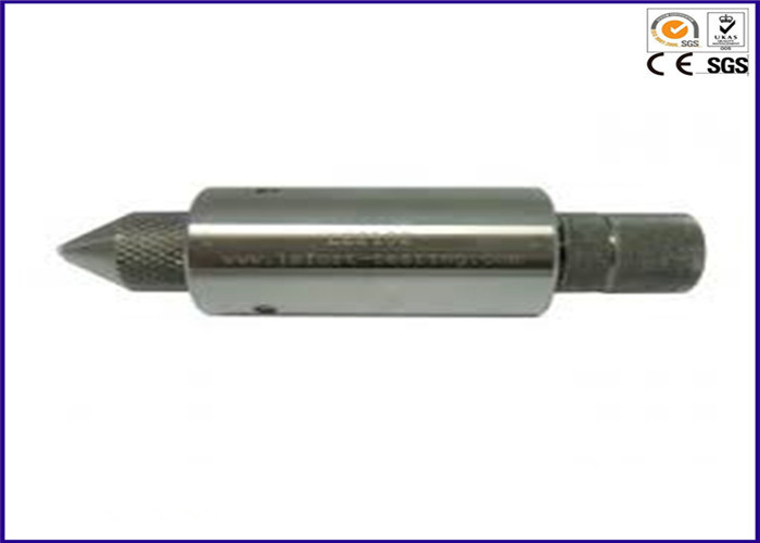 เครื่องทดสอบความคมของเหล็กกล้าไร้สนิม, EN-71 2011 8.12 เครื่องทดสอบ Sharp Edge Tester