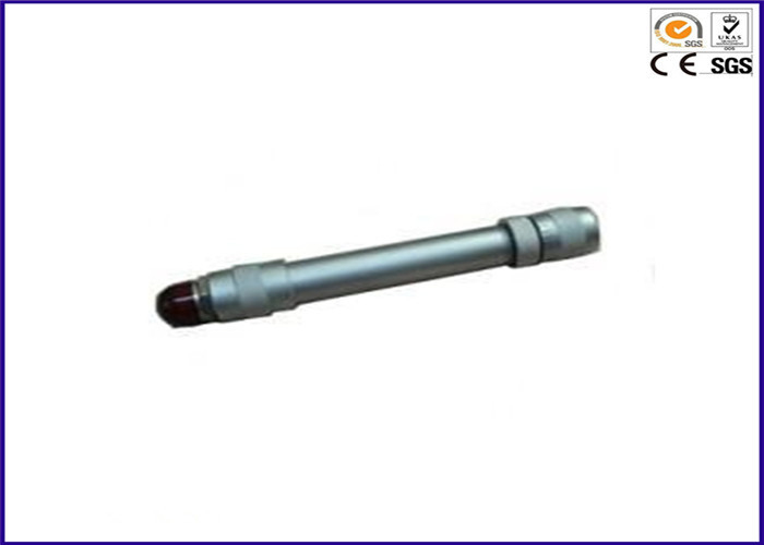 เครื่องทดสอบความคมของเหล็กกล้าไร้สนิม, EN-71 2011 8.12 เครื่องทดสอบ Sharp Edge Tester