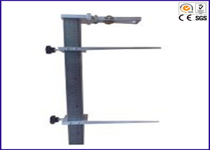 อุปกรณ์ทดสอบของเล่นโรคหลอดเลือดสมอง 0 - 1000mm EN71-1 เครื่องทดสอบบอล Yo-Yo ASTM 963-08