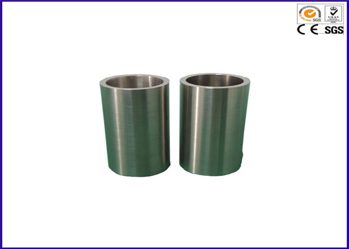 ASTM F963 EN-71 อุปกรณ์ทดสอบของเล่นชิ้นส่วนเล็ก 70 * 38 * 38 มม