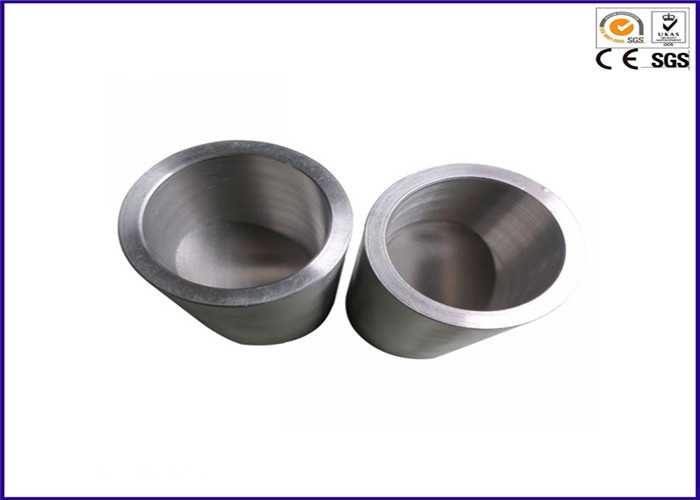 ASTM F963 EN-71 อุปกรณ์ทดสอบของเล่นชิ้นส่วนเล็ก 70 * 38 * 38 มม