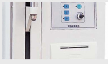เครื่องทดสอบความต้านแรงดึงด้วยไมโครคอมพิวเตอร์ 5 ~ 500 Mm / Min สำหรับยาง / พลาสติก