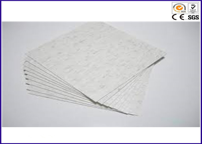 ASTM F963 8.7.1 อุปกรณ์ทดสอบความปลอดภัยของของเล่น ASTM Impact Flooring Medium