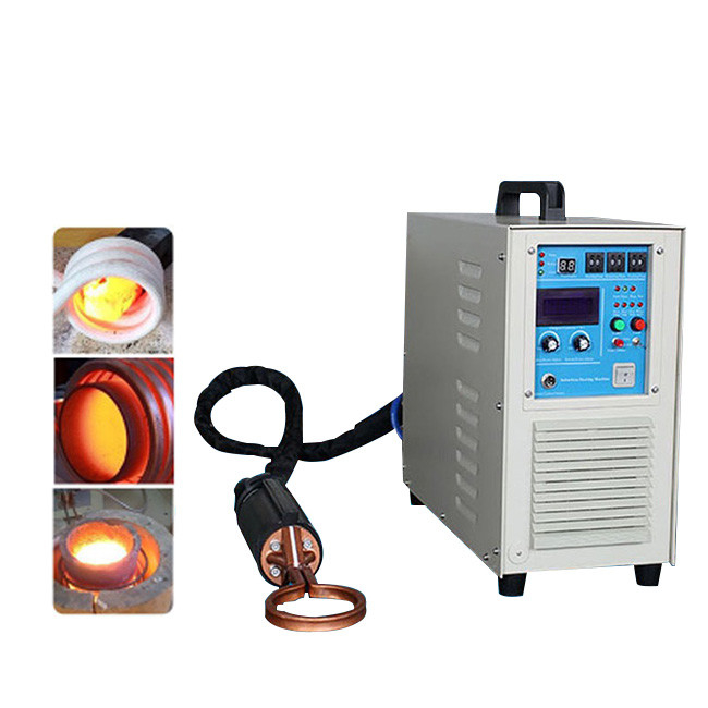8 หัว กระป๋องแนวตั้งถัง ความร้อน Sealer การนํา Sealer แอลูมิเนียมฟอยล์ Sealing Machine แอลูมิเนียมฟอยล์ถุง Sealer