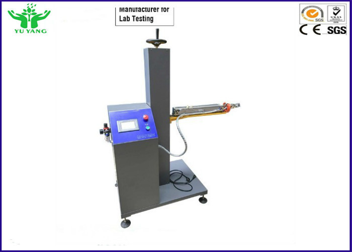 เครื่องทดสอบความแข็ง 90 - 120 องศาสำหรับประตูตู้และลิ้นชัก Slideway