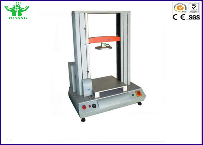 ASTM D3574 เครื่องควบคุมแรงโน้มถ่วงแบบโฟมตัวควบคุมการโฟกัสของเครื่องคอมพิวเตอร์ ASTM D3574 ความละเอียด 1/1000
