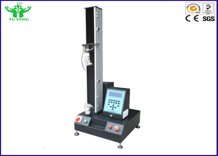 อุปกรณ์ทดสอบเปลวไฟ ISO689 0.5% F.S อุปกรณ์ทดสอบแรงดึงและลวดอัตโนมัติของสายเคเบิล