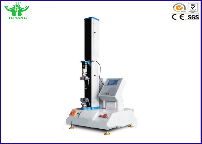 อุปกรณ์ทดสอบเปลวไฟ ISO689 0.5% F.S อุปกรณ์ทดสอบแรงดึงและลวดอัตโนมัติของสายเคเบิล
