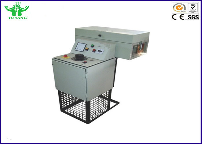 600mm Pointer Type เครื่องทดสอบแรงดันไฟฟ้าสำหรับสายไฟและสายเคเบิ้ล 0 ~ 10KV หรือ 0 ~ 15KV
