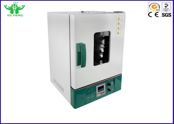 อุปกรณ์ทดสอบสภาพแวดล้อมแบบแห้ง 100-120 / 200-240V