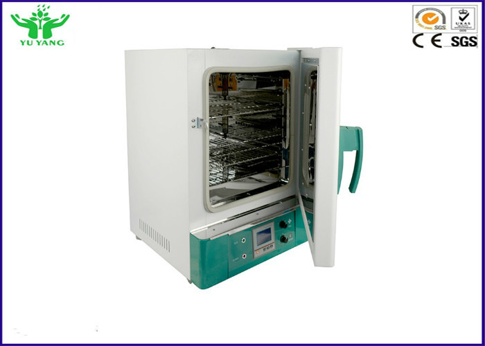 อุปกรณ์ทดสอบสภาพแวดล้อมแบบแห้ง 100-120 / 200-240V