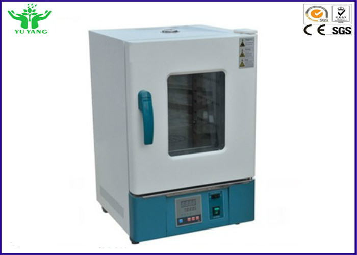อุปกรณ์ทดสอบสภาพแวดล้อมแบบแห้ง 100-120 / 200-240V