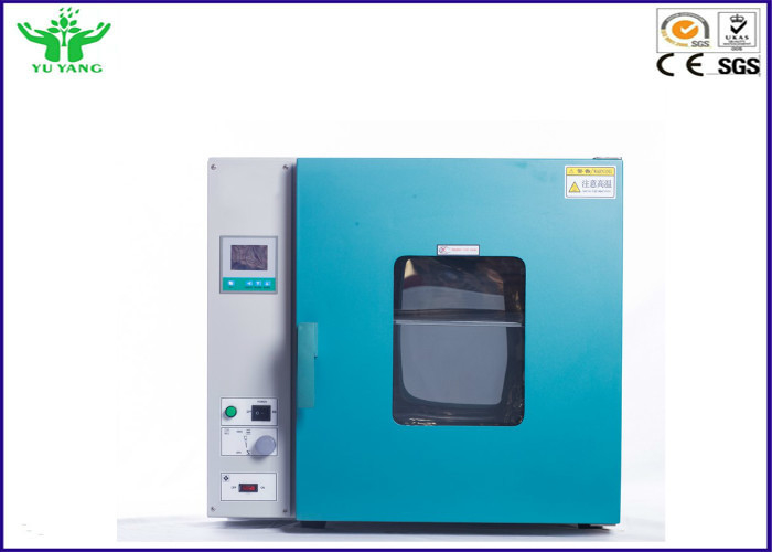 อุปกรณ์ทดสอบสภาพแวดล้อมแบบแห้ง 100-120 / 200-240V