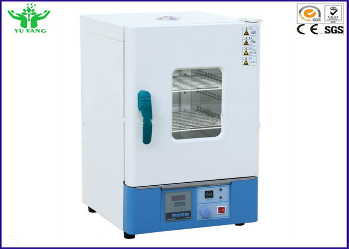 3 - 75 กิโลวัตต์ห้องทดสอบคุณภาพเตาอบสูญญากาศเตาอบความถี่สูง 3.3 Cbm