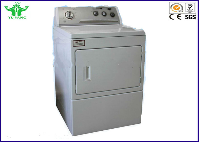 การหดตัวการซักผ้าอุปกรณ์ทดสอบสิ่งทอ 220v 50hz 13a Aatcc Listed