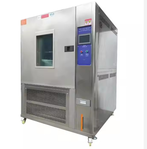 150L OBM อากาศโอโซนการแก่ตัวห้องทดสอบหลายประการ