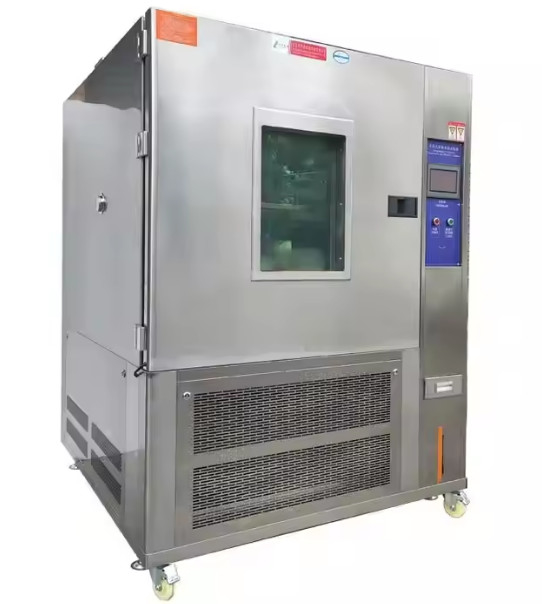 150L OBM อากาศโอโซนการแก่ตัวห้องทดสอบหลายประการ