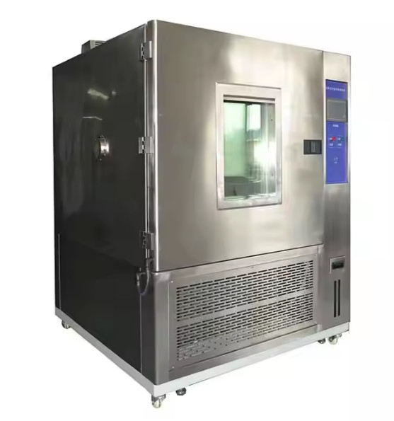 150L OBM อากาศโอโซนการแก่ตัวห้องทดสอบหลายประการ