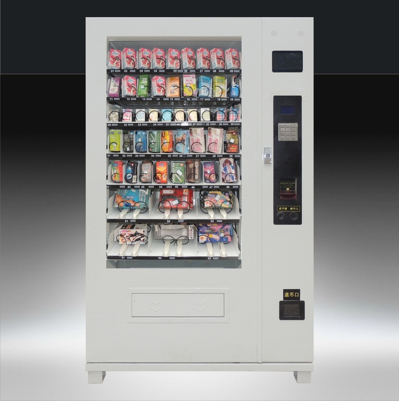 Energy - Boosting Vending Vending สำหรับโรงยิมที่เต็มไปด้วยเครื่องดื่มกีฬาเพื่อเติมเชื้อเพลิงให้กับการออกกำลังกายของคุณ