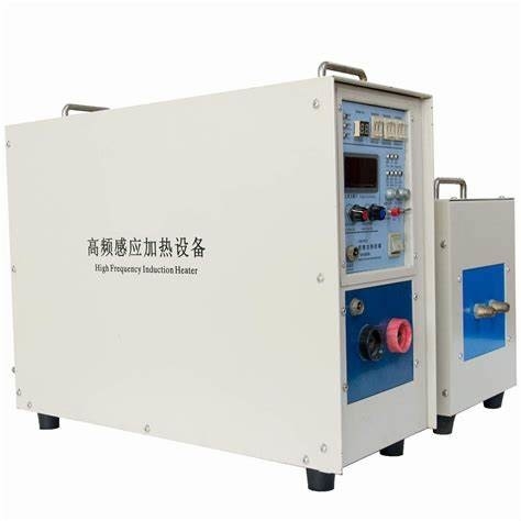 น้ํามันความถี่สูงสุด ข้อดี เครื่องทําความร้อนด้วยอุปกรณ์ปรับความแรง 6kw