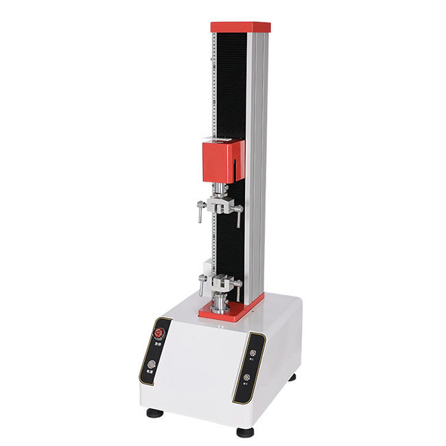 AC220V YYL-001 10kn 20kn 50kn 100kn 200kn 300kn เครื่องทดสอบความแข็งแรงในการดึงทั่วไปสําหรับการทดสอบความแข็งแรงในการดึงปลาย