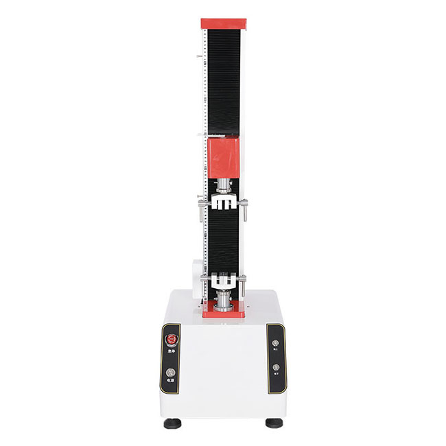 คอมพิวเตอร์ควบคุมไฮดรอลิก-เซอร์โว UTM Steel Rebar Tension Tensile Universal Tester เครื่องทดสอบความแข็งแรงในการดึง