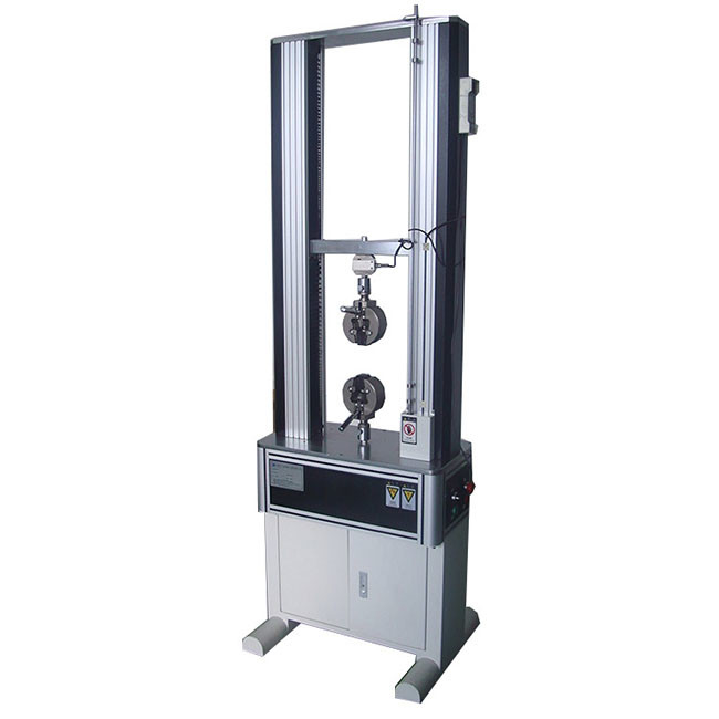 YYL-018 Hot 1000kn คอมพิวเตอร์ไฟฟ้าไฮดรอลิกเซอร์โวนิเวอร์ซัลแรงดึงเครื่องทดสอบสําหรับโลหะ
