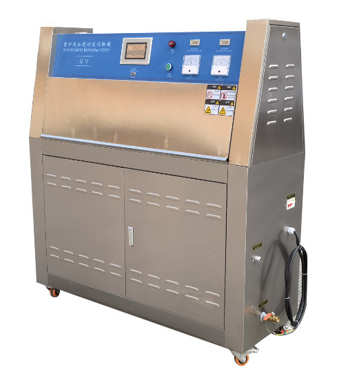 โคมไฟทดสอบความแก่ UV สําหรับวัสดุ bituminous กับ 220v โฟลตปัจจุบัน Power Monitor Power Factor ความถี่ Energy Meter