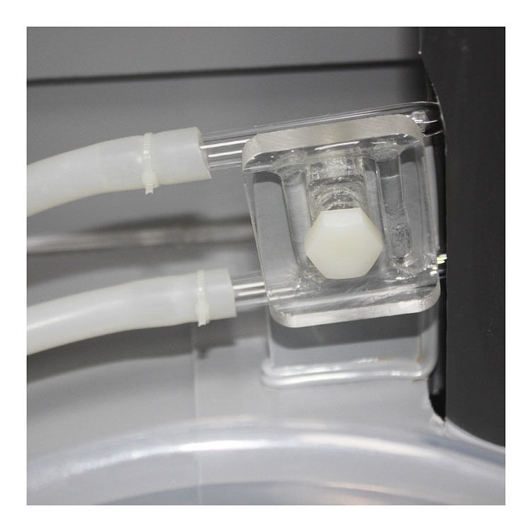 ห้องทดสอบสเปรย์เกลือขั้นสูงสำหรับสภาวะแวดล้อมเทียมและการต้านทานการกัดกร่อนของผลิตภัณฑ์ด้วยความแม่นยำ