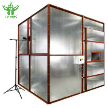 IEC 60331, BS 6387, EN 50200 Electric Cables Circuit Integrity Burn Test Apparatus Fire Shock Water Spray Test