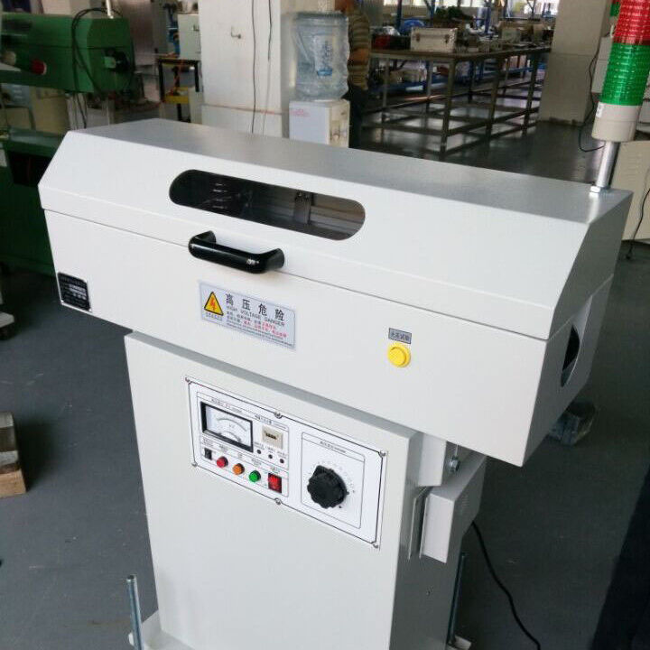 เครื่องทดสอบจุดประกายอิเล็กทรอนิกส์ล่าสุดสําหรับสายและสายไฟฟ้า 220V หนอนห่อรับประกัน 1 ปี