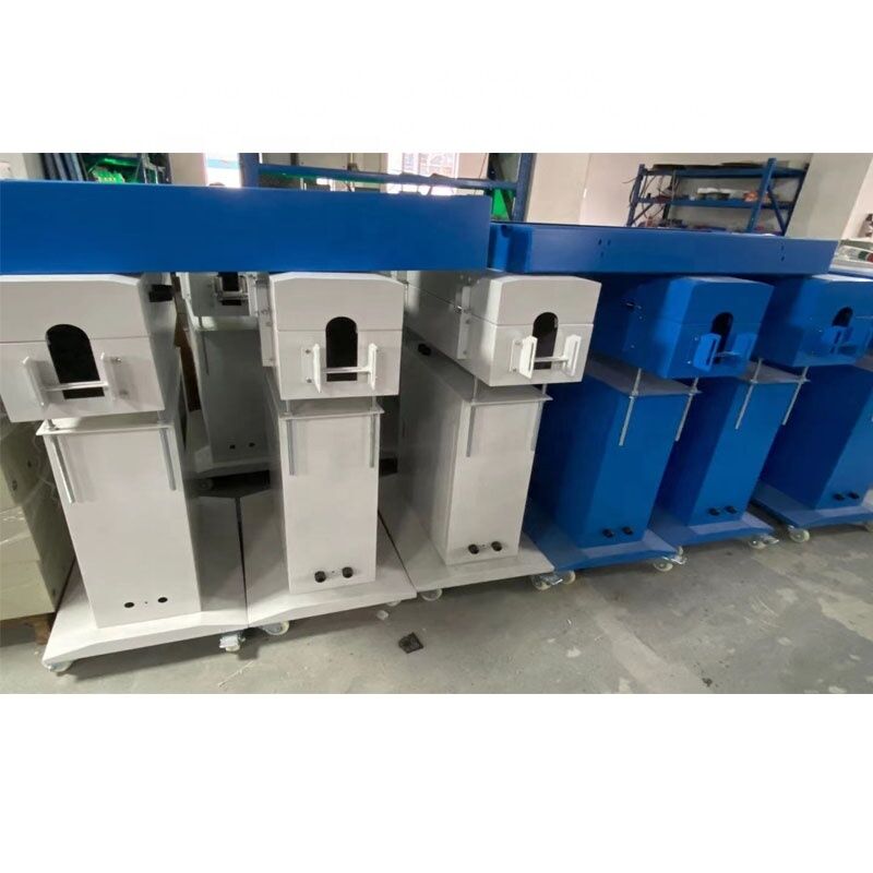 ราคาขายส่งโรงงาน เครื่องทดสอบจุดประกายแบบดิจิตอลสําหรับเครื่องสายและสายเคเบิล