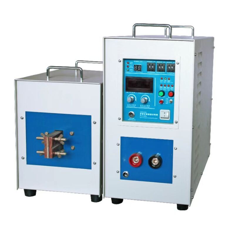 40 KW เครื่องปักกระป๋องกระป๋องกลมไฟฟ้าขนาดเล็ก โฟลยอลูมิเนียม เครื่องปักกระป๋องกระป๋องอัตโนมัติ เครื่องปักกระป๋อง