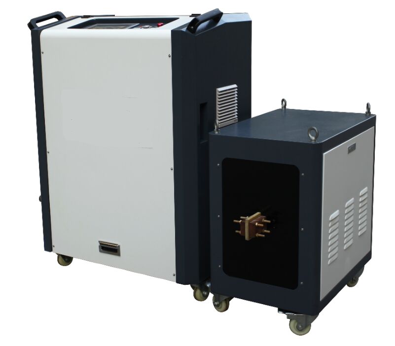 100kw DSP ควบคุมดิจิทัลเต็มรูปแบบ - อุปกรณ์พิเศษสำหรับการหลอมและการตีขึ้นรูปด้วยความร้อนแบบเหนี่ยวนำ LGBT คุณภาพสูง