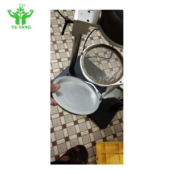 เครื่องทดสอบการละลายรังสีทางอุณหภูมิ 30KW / m2 รังสีความร้อน ตู้ทดสอบสแตนเลส