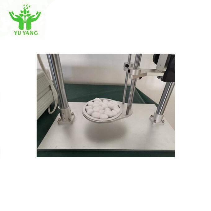 เครื่องทดสอบการละลายรังสีทางอุณหภูมิ 30KW / m2 รังสีความร้อน ตู้ทดสอบสแตนเลส