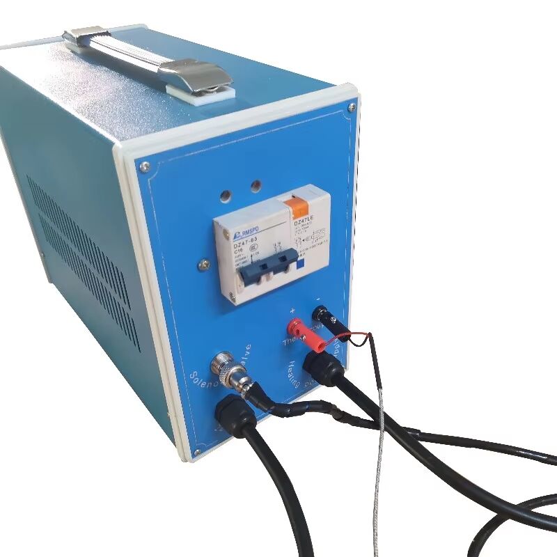 เครื่องทดสอบอุณหภูมิติดไฟต่ำสุดของฝุ่นที่ติดไฟได้ 230V 50Hz พร้อมเครื่องทดสอบการติดไฟแรงดัน 0 ~ 1 บาร์