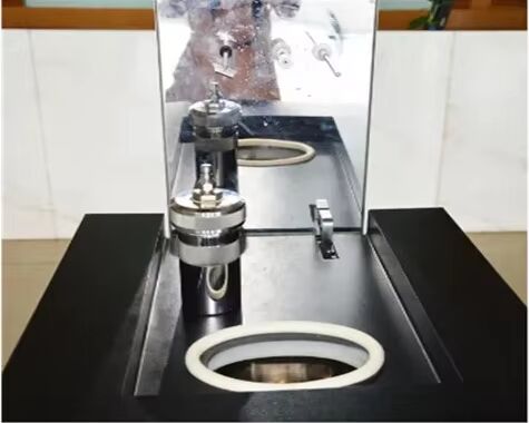 เครื่องวัดความร้อนระเบิดตามมาตรฐาน EN ISO 1716 พร้อมเซ็นเซอร์ PT100 ความแม่นยำสูงสำหรับการทดสอบค่าความร้อนของการเผาไหม้ตั้งแต่ 0.01MJ/kg ถึง 30MJ/kg