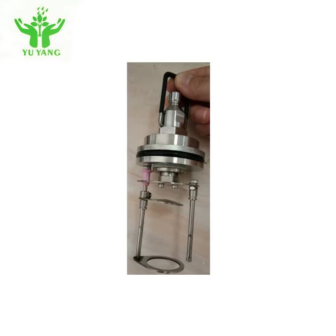 เครื่องวัดความร้อนระเบิดตามมาตรฐาน EN ISO 1716 พร้อมเซ็นเซอร์ PT100 ความแม่นยำสูงสำหรับการทดสอบค่าความร้อนของการเผาไหม้ตั้งแต่ 0.01MJ/kg ถึง 30MJ/kg