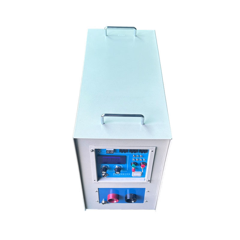ชุดโค้ลสําหรับการใช้งานรถยนต์ 25KW เครื่องทําความร้อนอัตราต่ออัตราสูง 380v เครื่องปั่นสําหรับการดับ ปรับปรุงความร้อน สภาพใหม่ที่ใช้งาน เครื่องยนต์ปั๊มโลหะ
