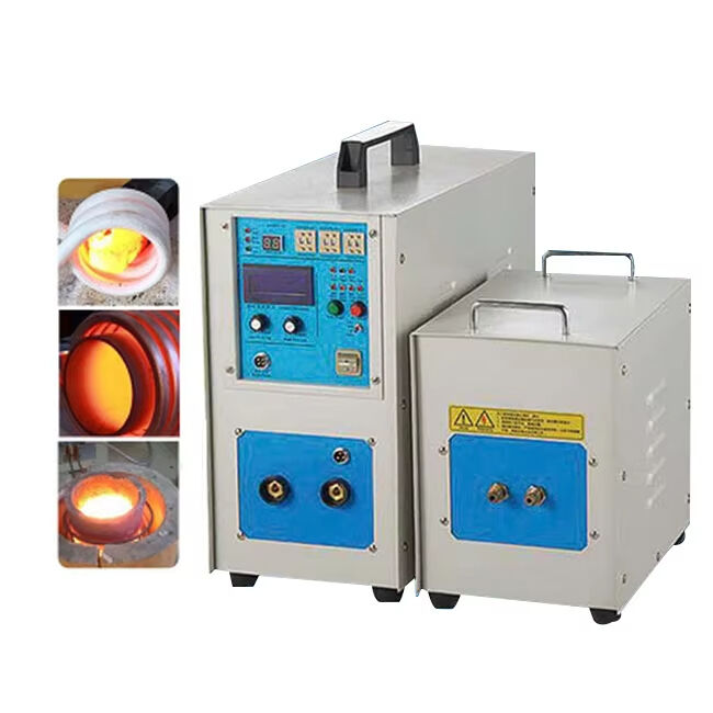 Mini Automatic Plastic Glass Jar Sealing Machine Handheld Aluminum Foil Heat Hot Induction Packaging with Cap Lid 220v